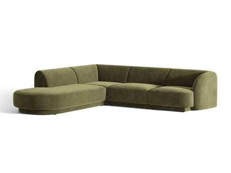 Modulinis minkštas kampas 538549 4929943
