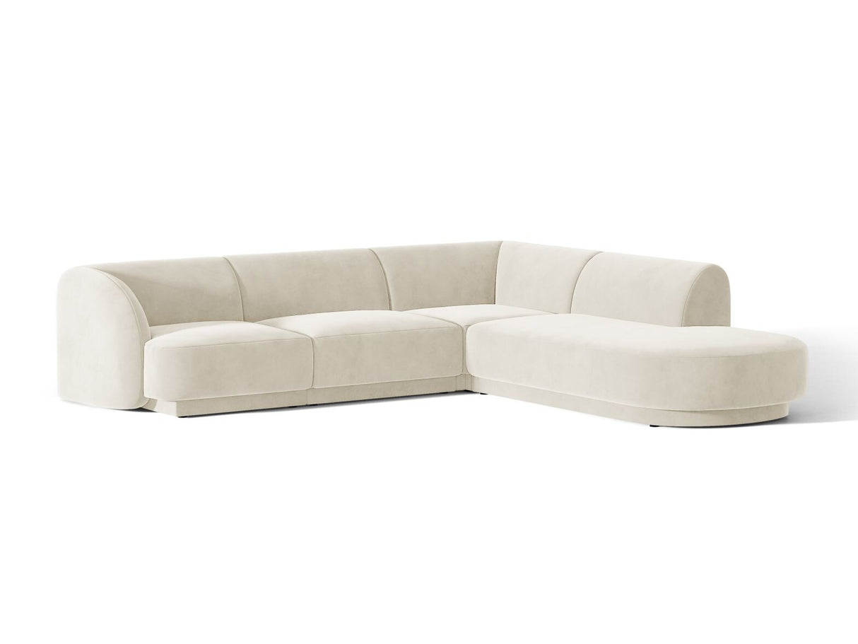 Modulinis minkštas kampas 538549 4929948