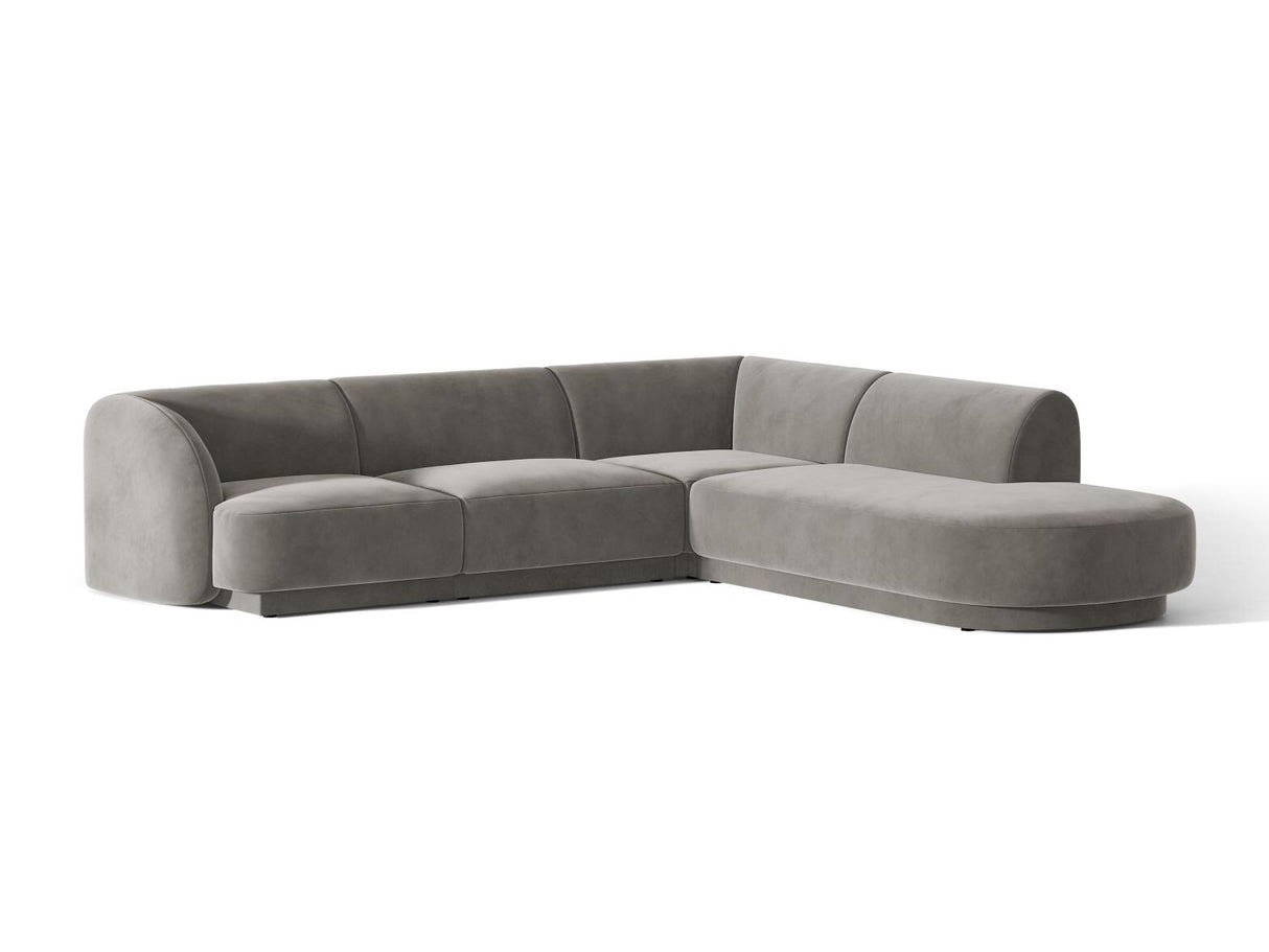 Modulinis minkštas kampas 538549 4929950