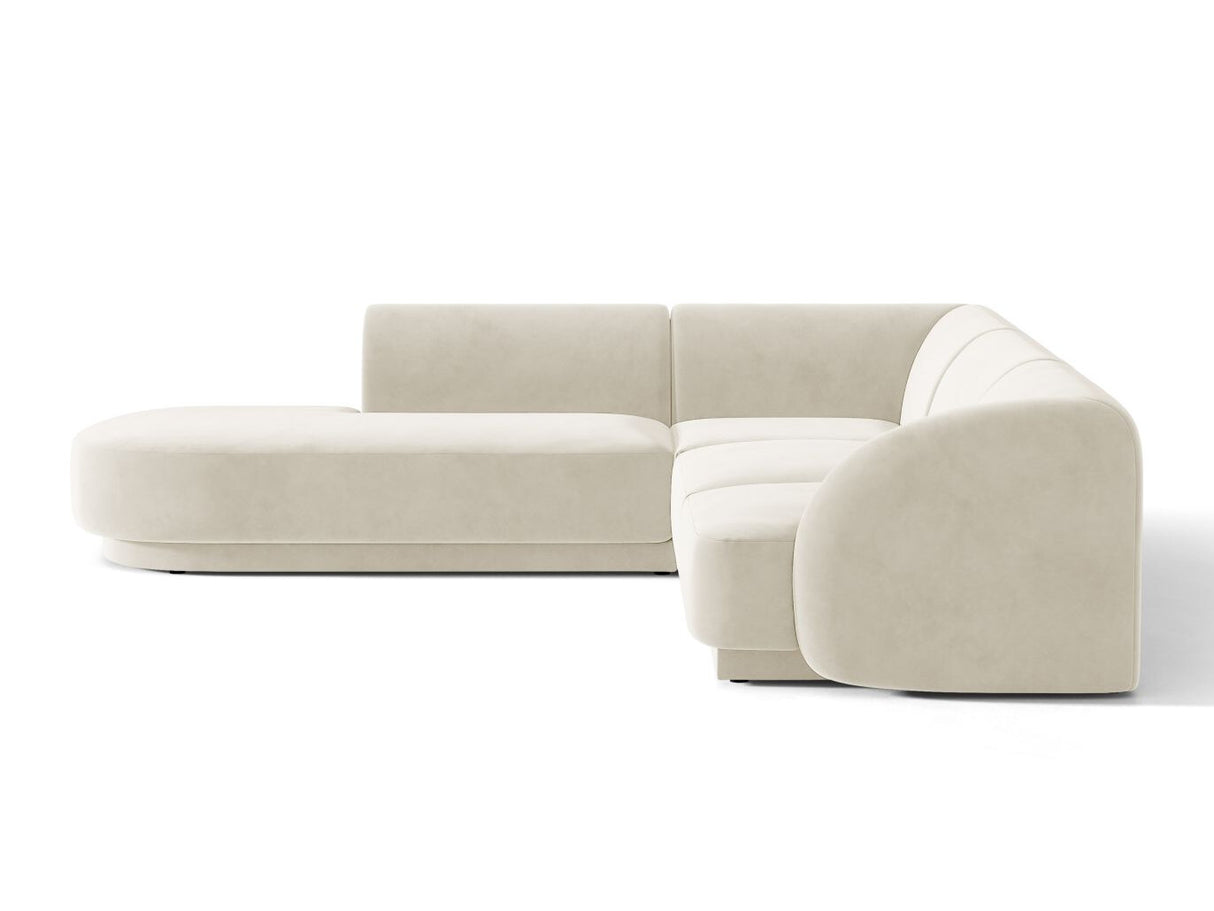 Modulinis minkštas kampas 538549 4929960