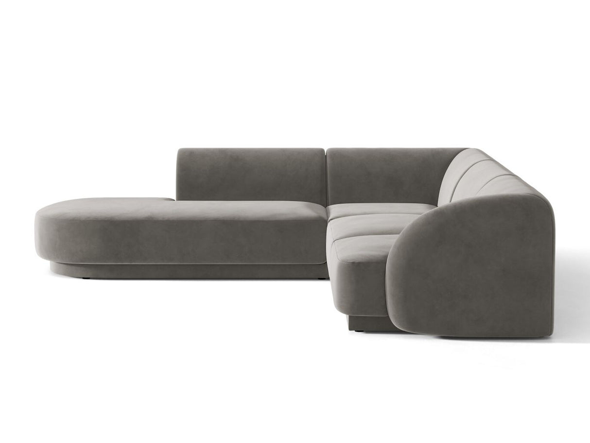 Modulinis minkštas kampas 538549 4929962