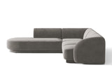 Modulinis minkštas kampas 538549 4929962