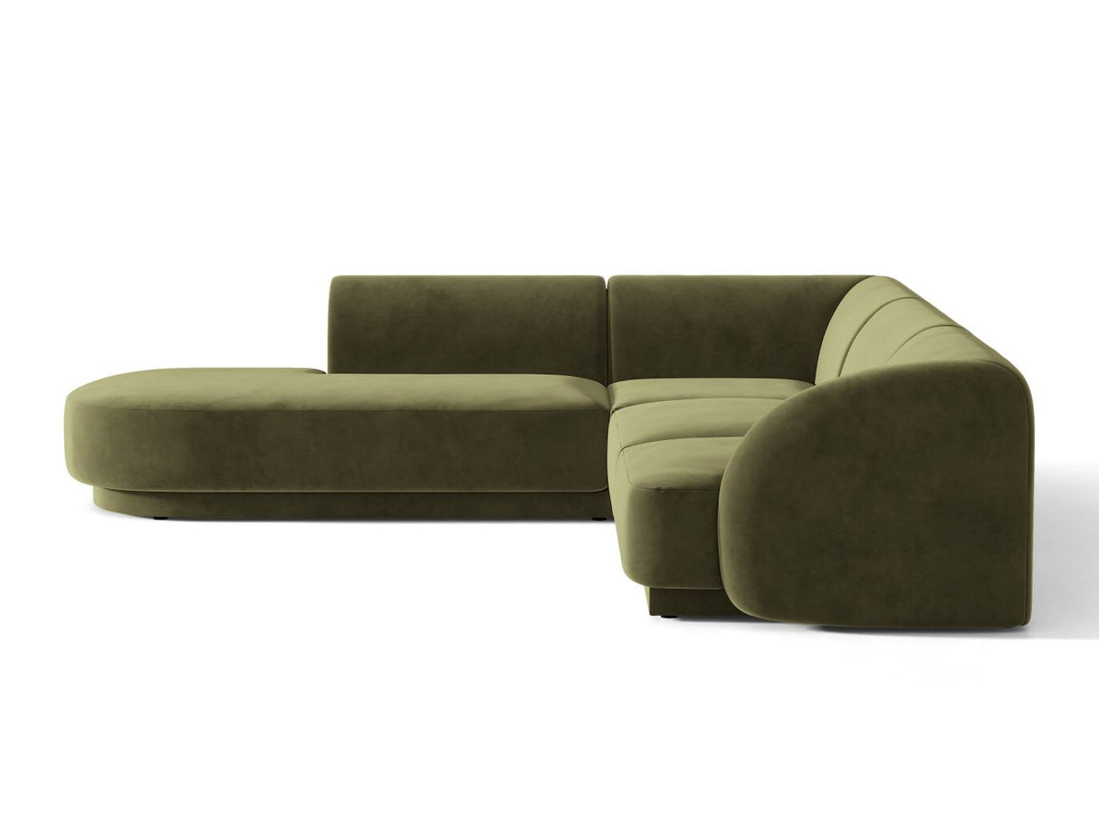 Modulinis minkštas kampas 538549 4929967