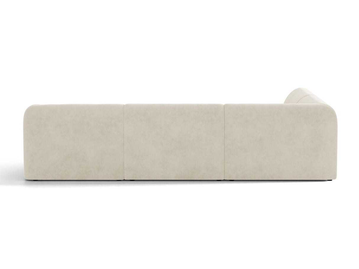 Modulinis minkštas kampas 538549 4930034