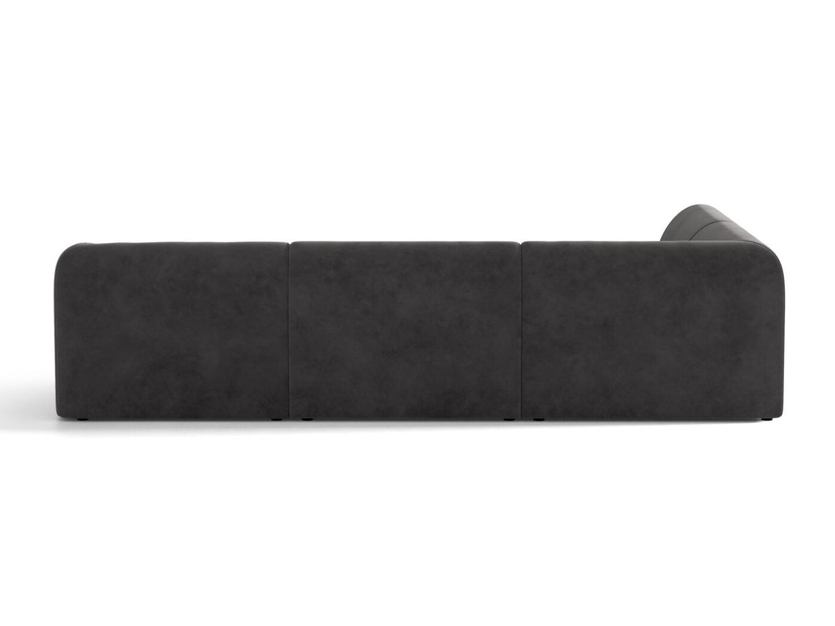 Modulinis minkštas kampas 538549 4930040