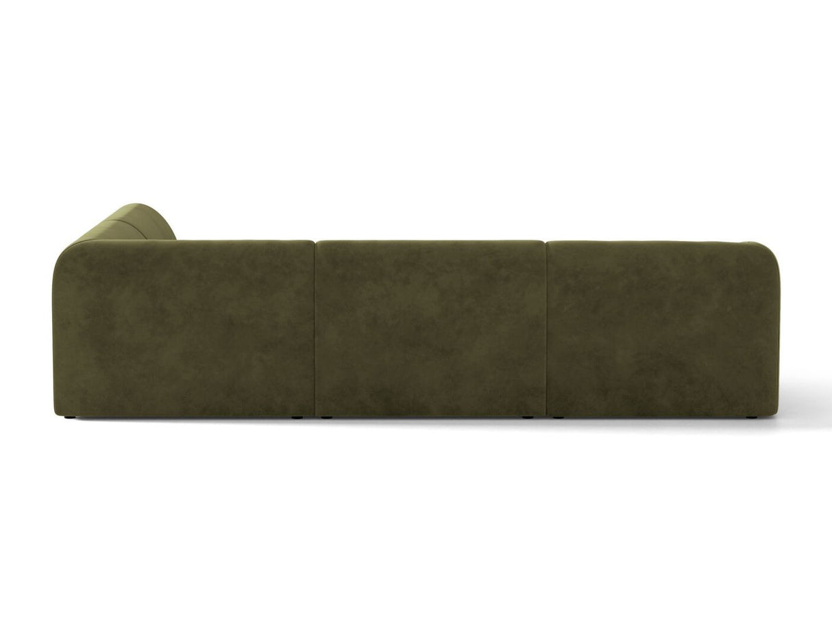 Modulinis minkštas kampas 538549 4930075