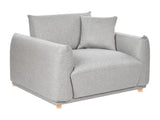 Fotelis 670786