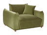 Fotelis 670786