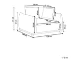 Fotelis 670786