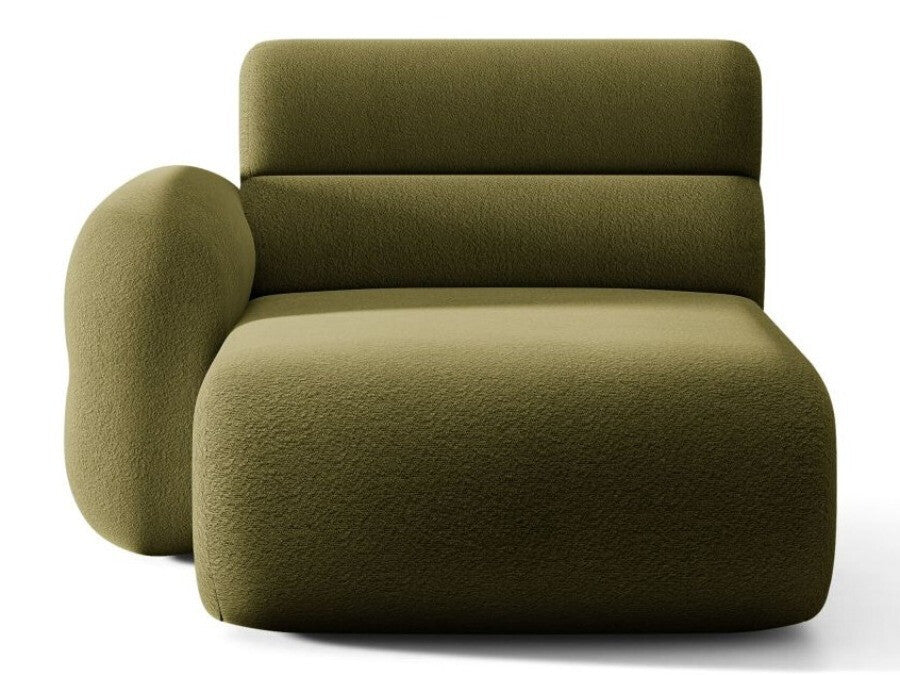 Modulinė sėdimoji dalis 670671