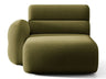 Modulinė sėdimoji dalis 670671