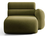 Modulinė sėdimoji dalis 670671