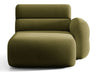 Modulinė sėdimoji dalis 670671