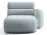 Modulinė sėdimoji dalis 670671