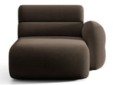Modulinė sėdimoji dalis 670671