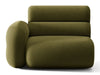 Modulinė sėdimoji dalis 670791