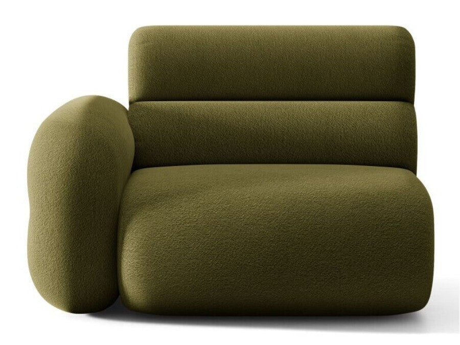 Modulinė sėdimoji dalis 670791
