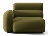 Modulinė sėdimoji dalis 670791