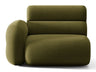Modulinė sėdimoji dalis 670791