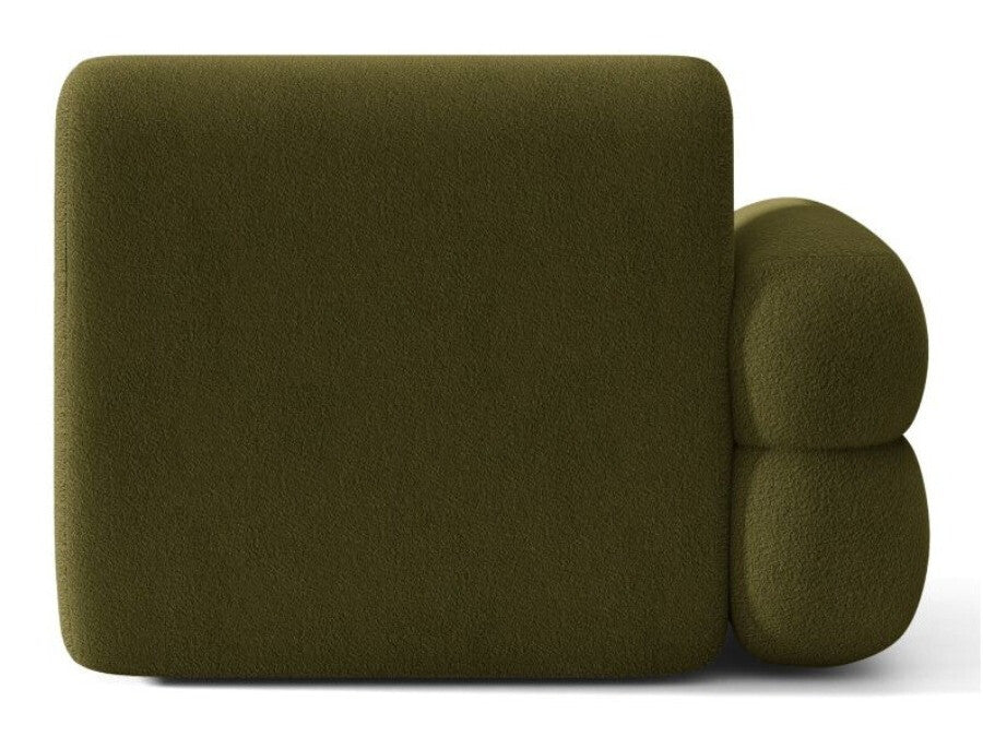 Modulinė sėdimoji dalis 670791