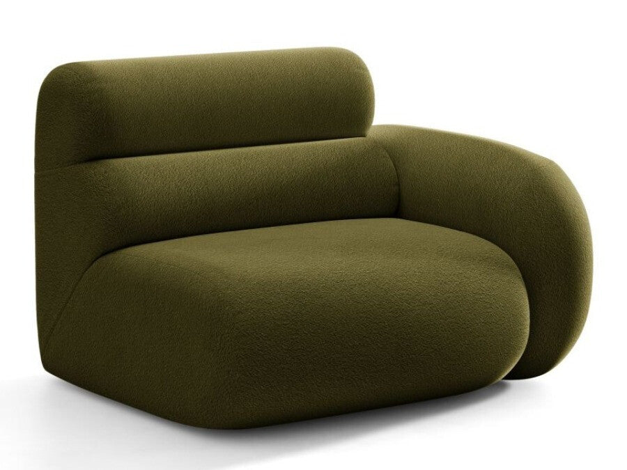 Modulinė sėdimoji dalis 670791