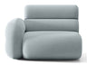 Modulinė sėdimoji dalis 670791