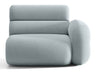 Modulinė sėdimoji dalis 670791