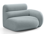 Modulinė sėdimoji dalis 670791