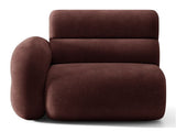 Modulinė sėdimoji dalis 670791