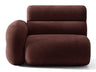 Modulinė sėdimoji dalis 670791