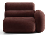 Modulinė sėdimoji dalis 670791