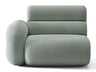 Modulinė sėdimoji dalis 670791