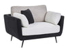 Fotelis 670921