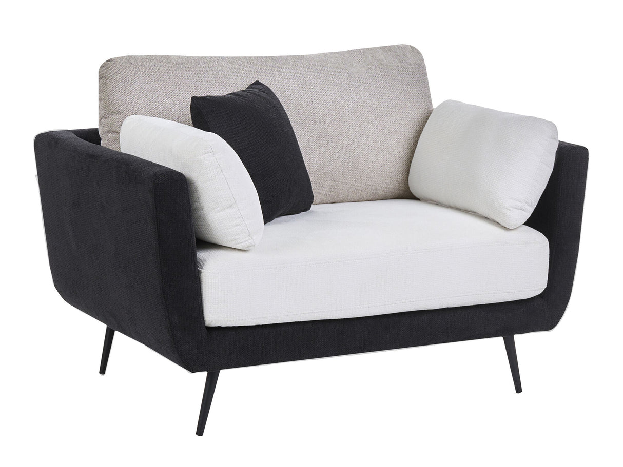 Fotelis 670921