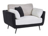 Fotelis 670921