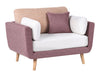Fotelis 670921