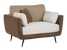 Fotelis 670921