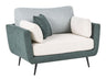 Fotelis 670921