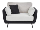 Fotelis 670921