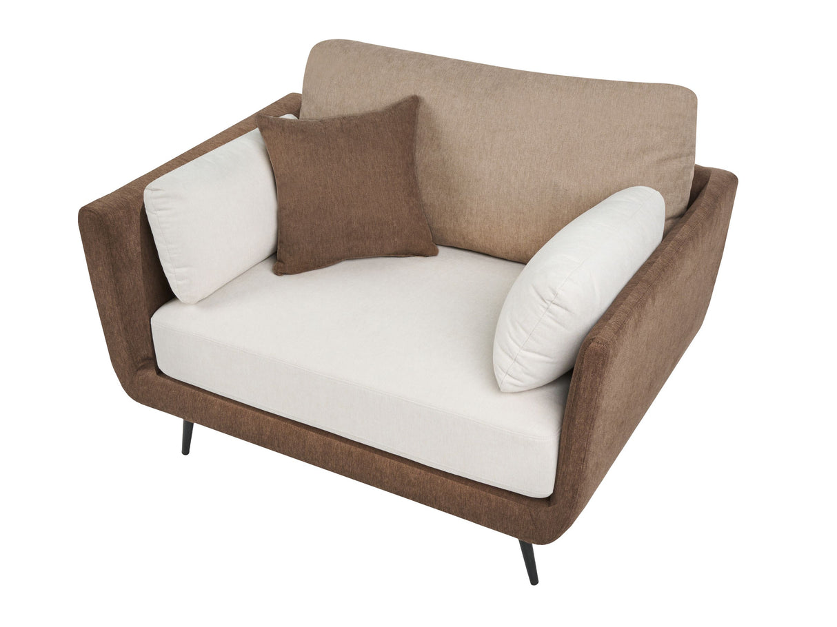 Fotelis 670921
