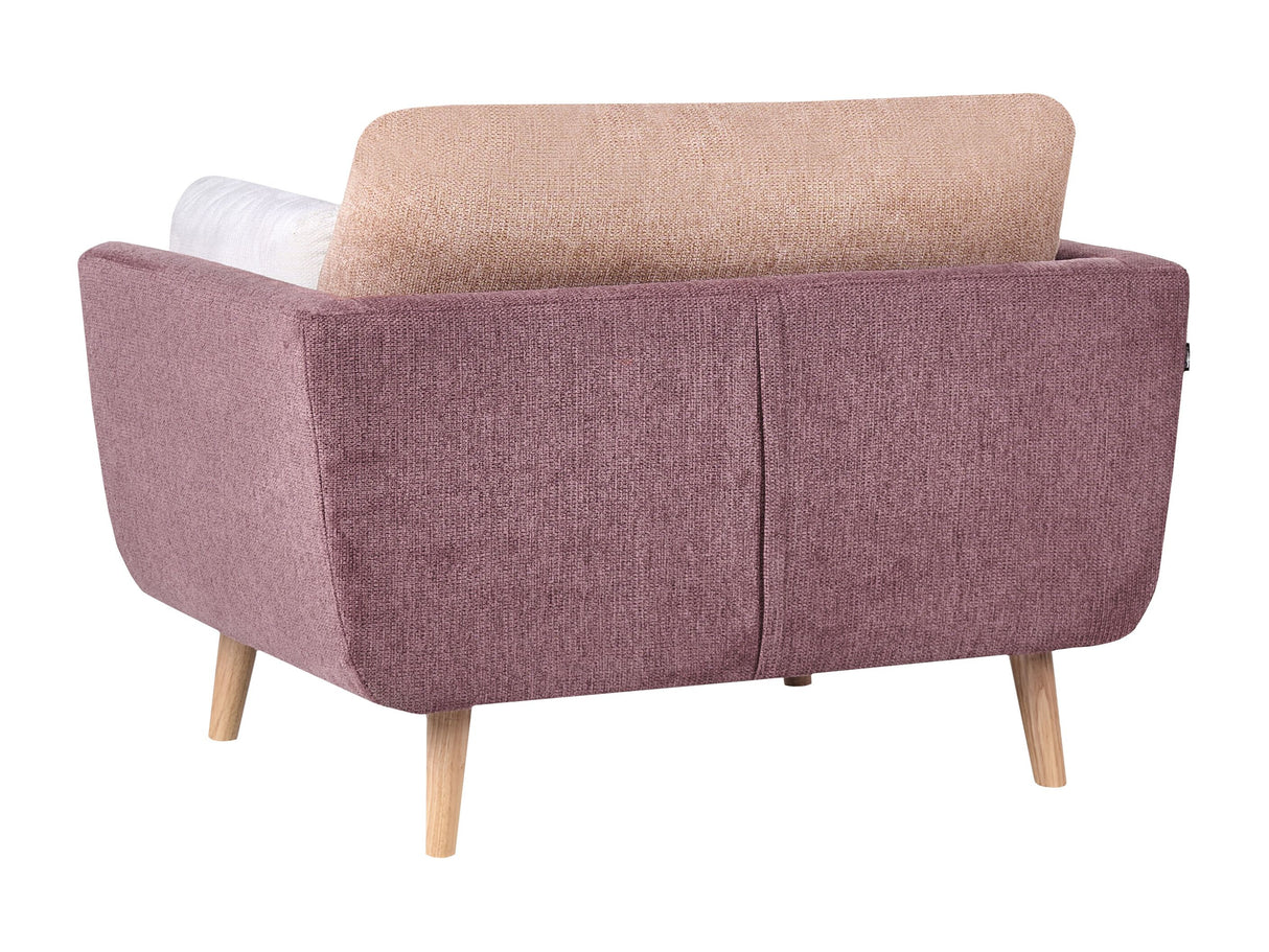 Fotelis 670921