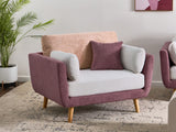 Fotelis 670921