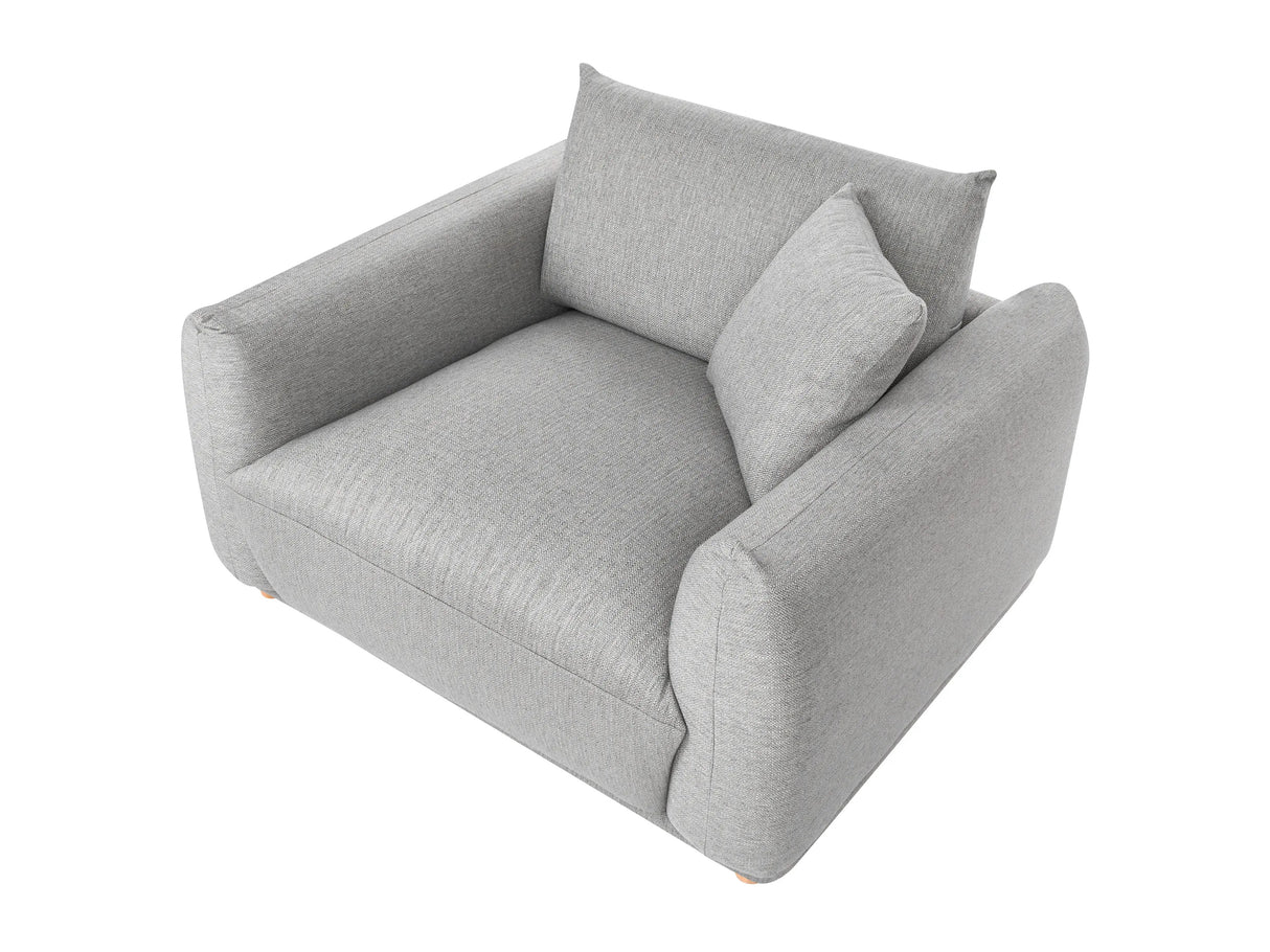 Fotelis 670786