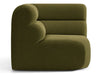 Modulinė sėdimoji dalis 670980