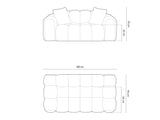 Sofa 671222