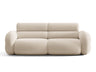 Modulinė sofa 671423