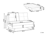 Sofa lova 671438