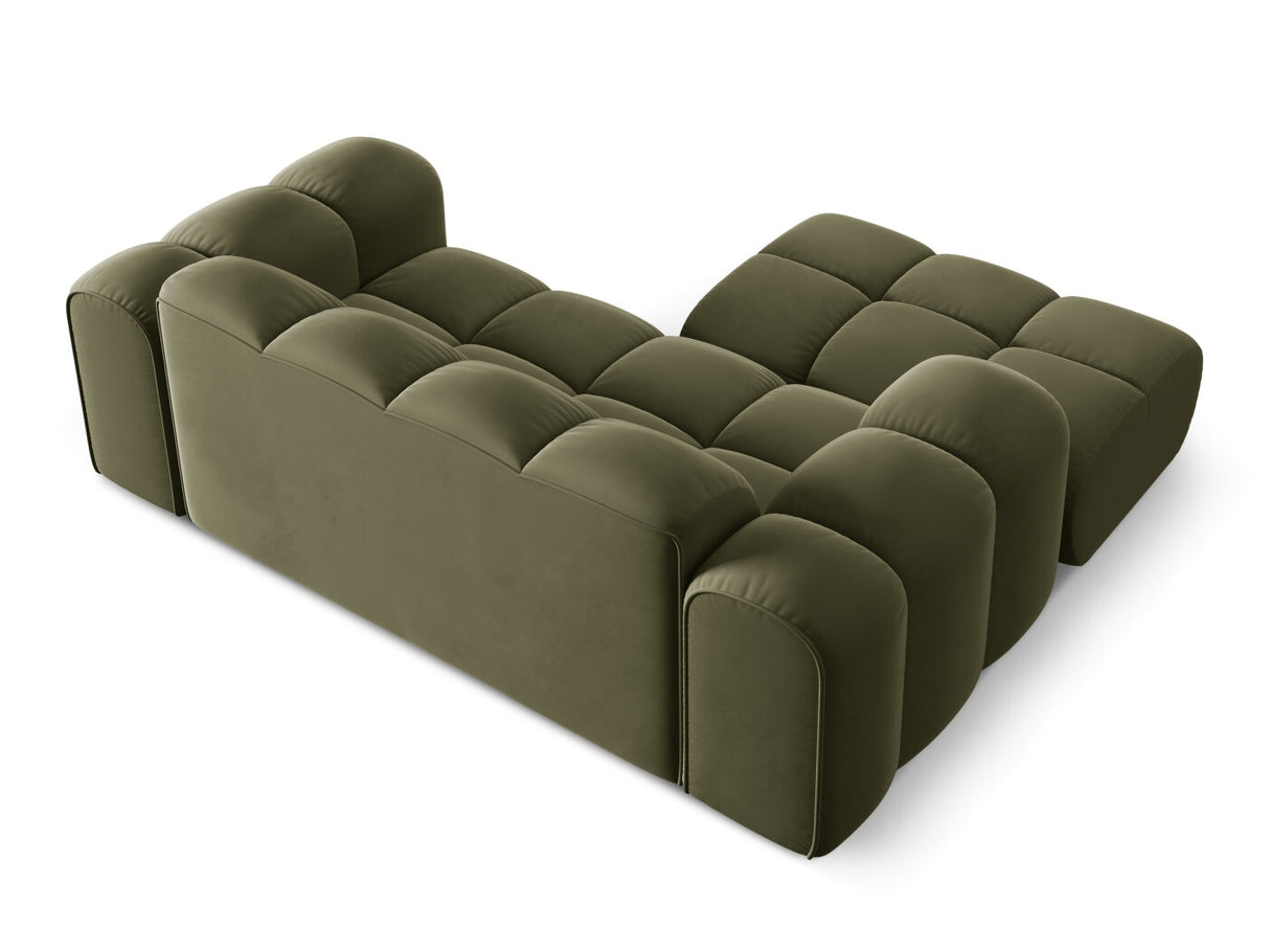 Minkštas kampas 671708