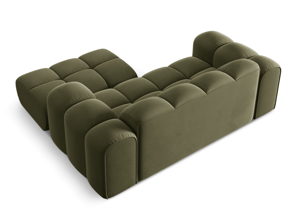 Minkštas kampas 671708