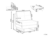 Fotelis 671773